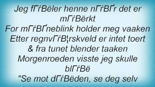 Taake - Part IV Lyrics