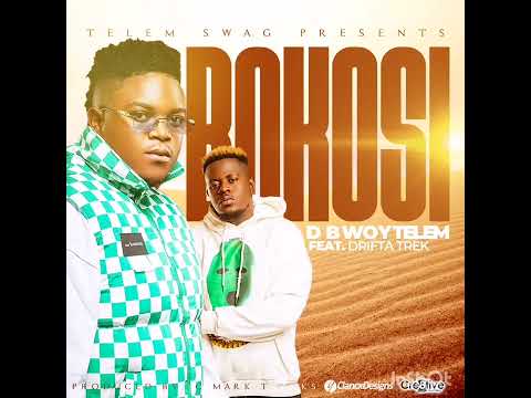 D Bwoy Telem ft Drifta Trek (bokosi)