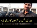 Black Gold Dairy Farm Interview With Rana Waqas