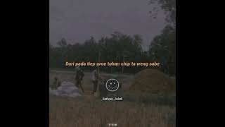 Download lagu story wa pantun aceh||status wa bahasa aceh[30detik] mp3