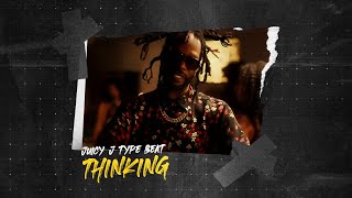 Juicy J Type Beat &quot;Thinking&quot; | Three 6 Mafia Project Pat Type Beat