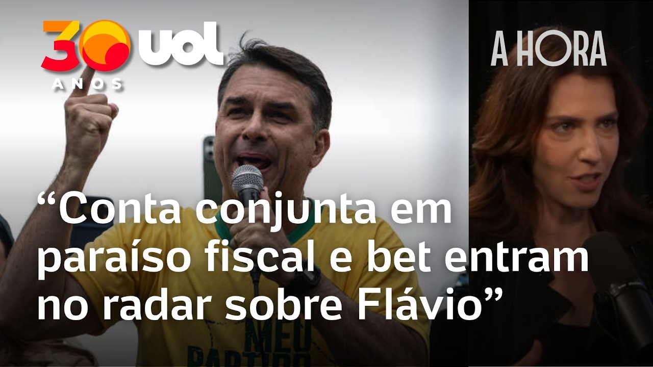 Willer Tomaz: advogado, empresário, amigo de Flávio Bolsonaro e mais | A Hora