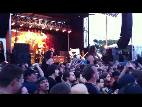X-Fest 2011 HD