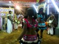 Sri Sekkadi Madaswami Kovil Kodai 4 04 2013 ஓடைமறிச்சான் Part III Karaga Att