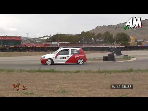 Tuzzolino   Tuzzolino PSG Rally del Mediterraneo   Concordia HD