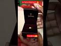 Gold Ring Gold Tanishq Tanishq Gold Ring Shorts Ytshorts Vlog