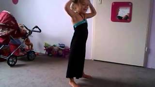 Kinderen voor kinderen - bewegen is gezond