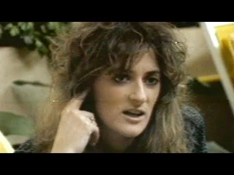 The Headpins / Darby Mills — Entertainment Calgary, Nov. 28, 1985