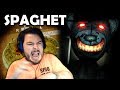 DON T TOUCHA PAPA BEAR S SPAGHET Spaghet Meme Horror Game