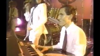 Sparks - Don Kirshner&#39;s Rock Concert - Live 1974