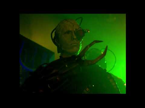 Star Trek Voyager: Angriff der Borg