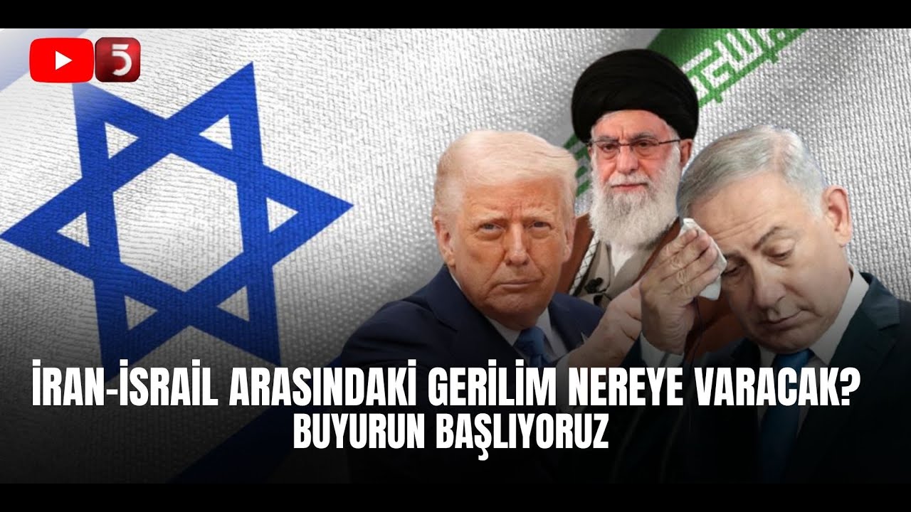 Buyurun Başlıyoruz - 08.06.2025