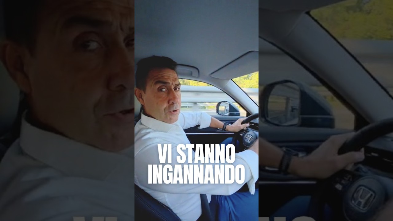 VANNACCI: "VI PRENDONO PER I FONDELLI SULLA LEGGE ELETTORALE"