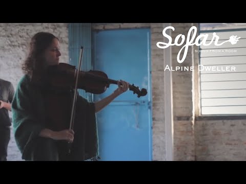 Alpine Dweller - Change, Flaish Au Lait | Sofar Kathmandu