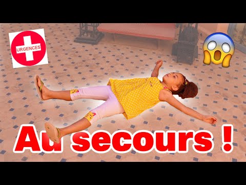 URGENCE - La GRANDE ERREUR de KAMILIA!