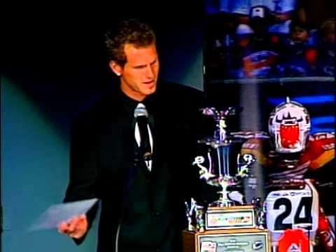 Bar to Bar 2002 - Travis Preston Award Speech