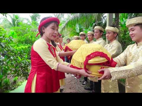 VUI TRONG NGÀY CƯỚI | VIET NINH