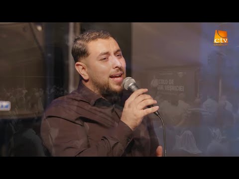 Beny din Bărbulești SUFLET LUAT DE VALURI 2025 [ Piatra Vie ] Credo-TV