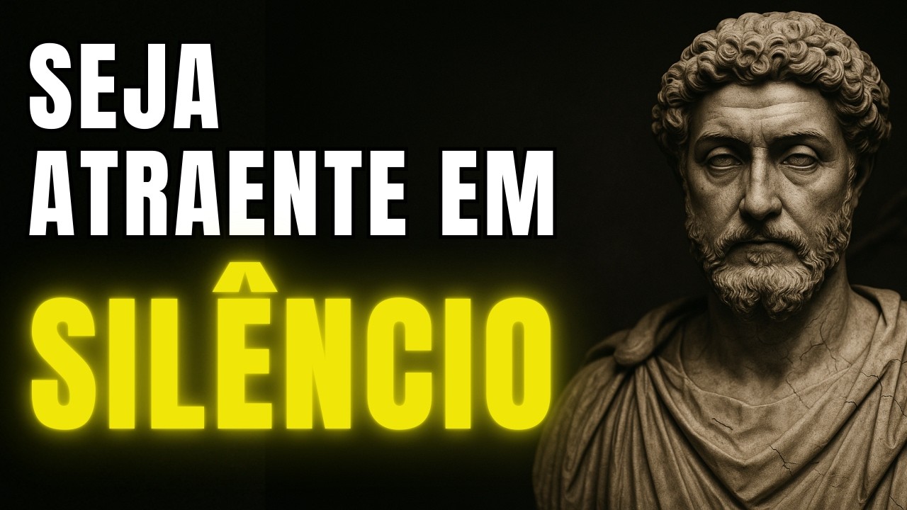 10 HÁBITOS DO ESTOICISMO QUE FARÃO VOCÊ SE TORNAR IRRESISTÍVEL SOCIALMENTE | Sabedoria Estoica
