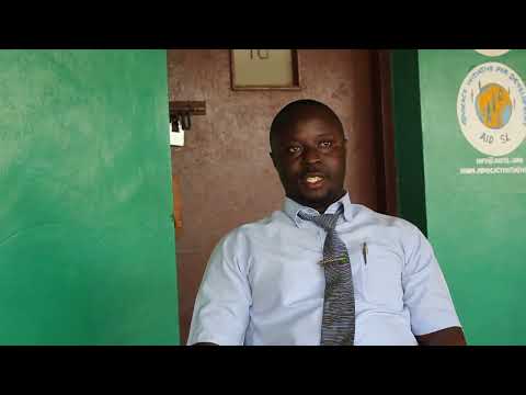 Help Provide Basic Computer Training For Youths