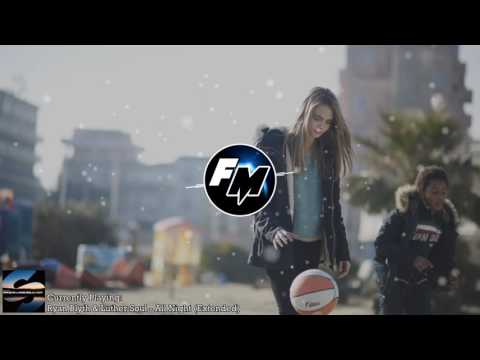 Ryan Blyth & Luther Soul - All Night (Extended Mix)