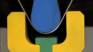 The press brake bending you might have never seen before