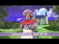 Sleeping Beauty 2012 TV Advert