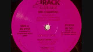 9th Creation - Bygones (Track '86)