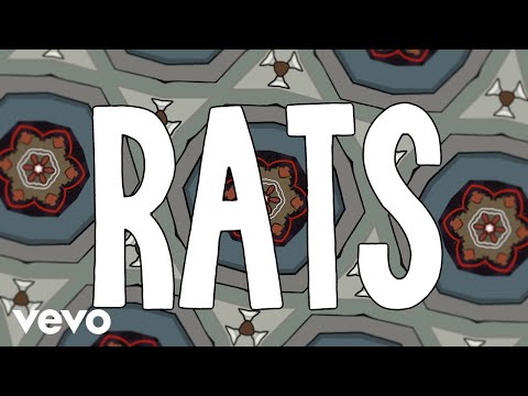 Rats (Lyric Video) [OST by Kathryn Hahn, Tituss Burgess]