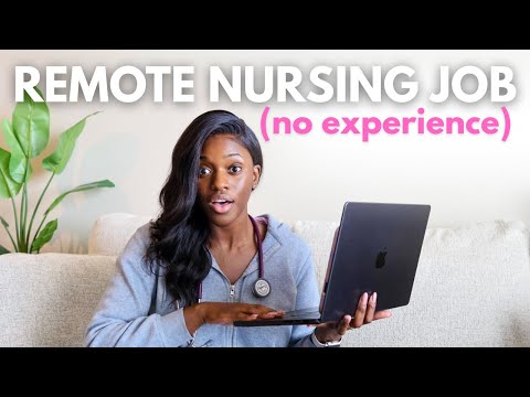 ベッドサイドナースから活用管理へ転身した方法！ (How I Switched From Bedside Nurse to Utilization Management!)