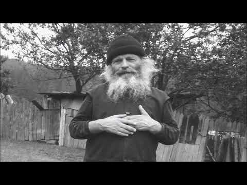 Părintele Proclu Nicau - Despre Mântuire