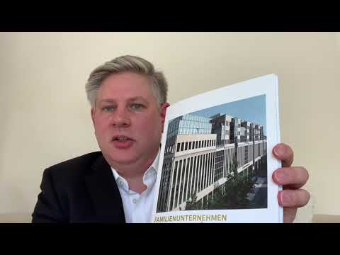 Das Geheimnis des Erfolgs der DVAG