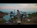 Alffy Rev - The Sound of Ocean (Looping Performance Version)
