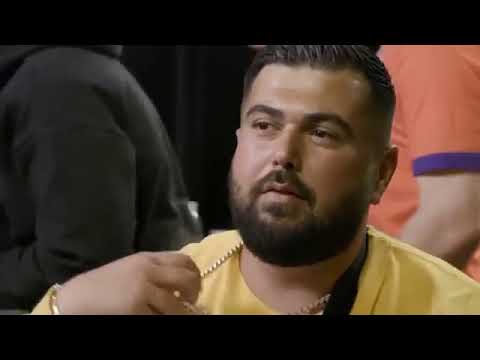 Bausa - Bunga Bunga feat Summer Cem proud by miksu