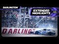 Shriners Children's 200 at Darlington Raceway | Extended Highlights