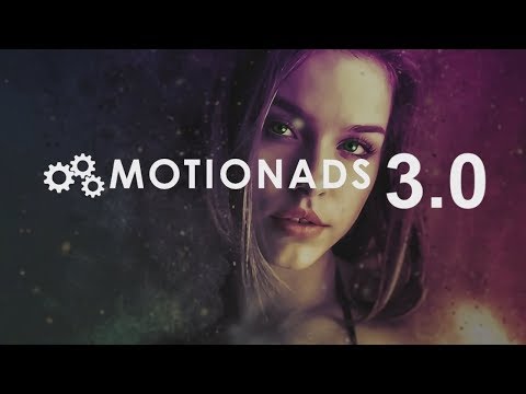 Motion Ads 3.0 Review Bonus - Create Cinemagraph, Plotagraph & 3D Photo Ads in Minutes Video