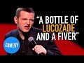 Kevin Bridges Has A New Hobby | A Whole Different Story | Universal Comedy