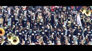 PVAMU - Big Krit&#39;s Cool 2 Be Southern (2015)