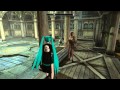 Skyrim Dancing Sickness