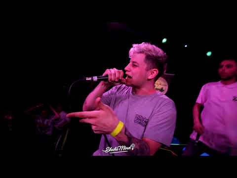 ACZINO vs ROBLEDO - Cuartos - Final Nacional 2017/18 | Big Battle (Oficial)