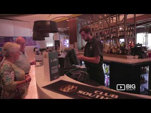 Club Southside GOLD V2