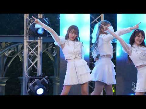 BNK48 Jib - Shonichi @ BNK48 1st Gen SPECIAL SINGLE「Jiwaru DAYS」PERFORMANCE [Fancam 4K 60p] 221120