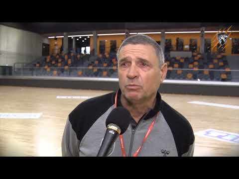 SKC serdülő–Győr serdülő 2018.11.24