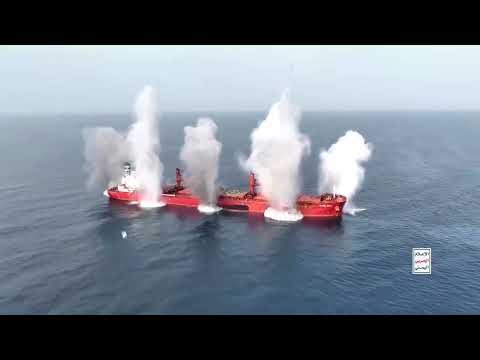 Will Yemen's Iran-aligned Houthis choke the energy market?