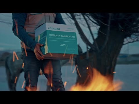 Lebensmittel Kampagne 2019