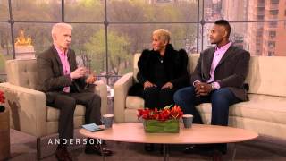 Miss Robbie Worked with Ike & Tina Turner