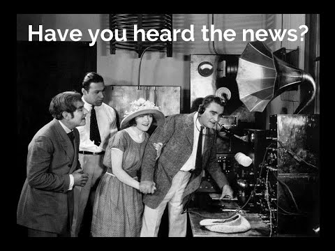 Le Gala 2020: Roaring 20s - Les Années Folles