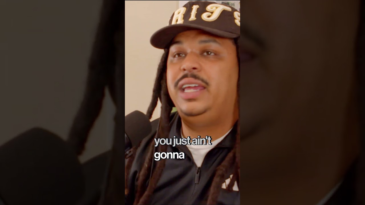 We ARE the beauty standard #gritsandeggspodcast #podcastclips #deantekyle