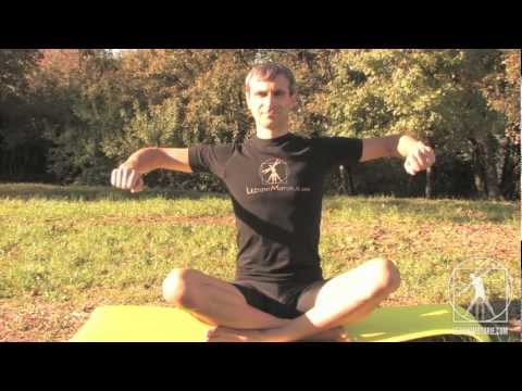 Aprire le spalle: dove e come agire. Seconda videolezione.