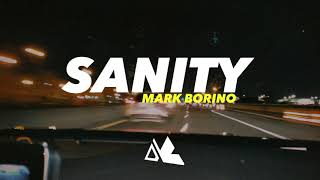 Mark Borino - Sanity Mark Borino - Sanity